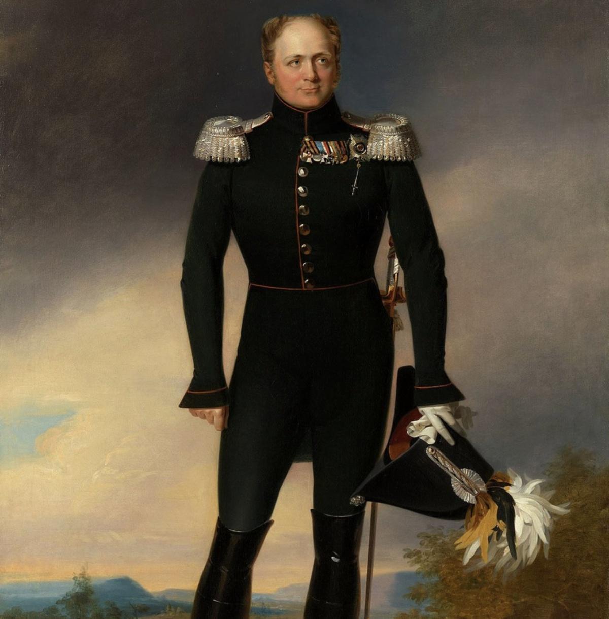 Le Congrès de Vienne (1815) : Reconstruire l’Europe