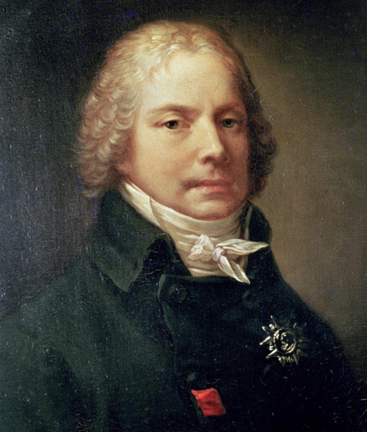 Le Congrès de Vienne (1815) : Reconstruire l’Europe Le Congrès de Vienne (1815) : Reconstruire l’Europe