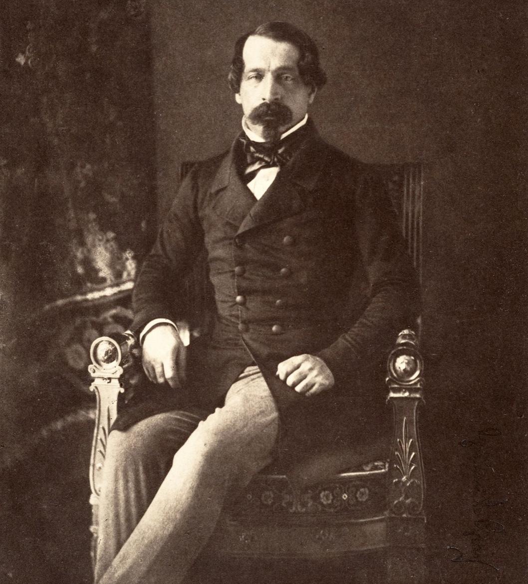 Le Coup d'État du 2 décembre 1851 Le Coup d'État du 2 décembre 1851