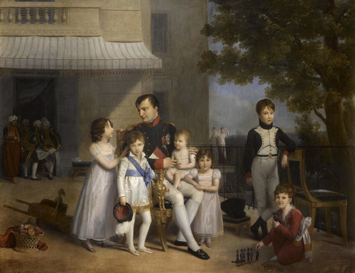 Le Coup d'État du 2 décembre 1851 Le Coup d'État du 2 décembre 1851