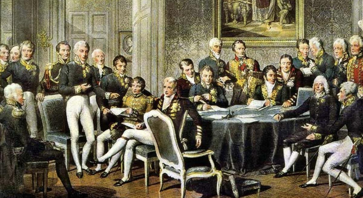 La guerre de Crimée (1853-1856) La guerre de Crimée (1853-1856)