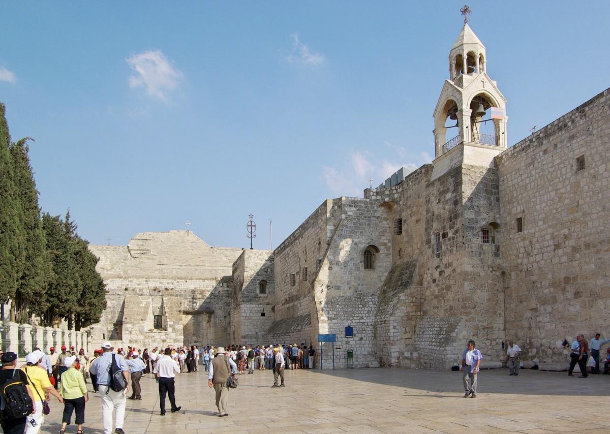 La guerre de Crimée (1853-1856) 