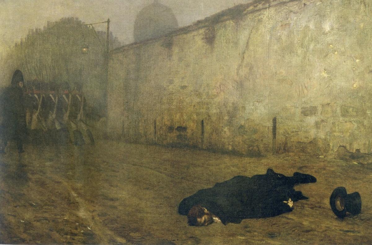 La Terreur Blanche : la revanche sanglante des ultraroyalistes La Terreur Blanche : la revanche sanglante des ultraroyalistes