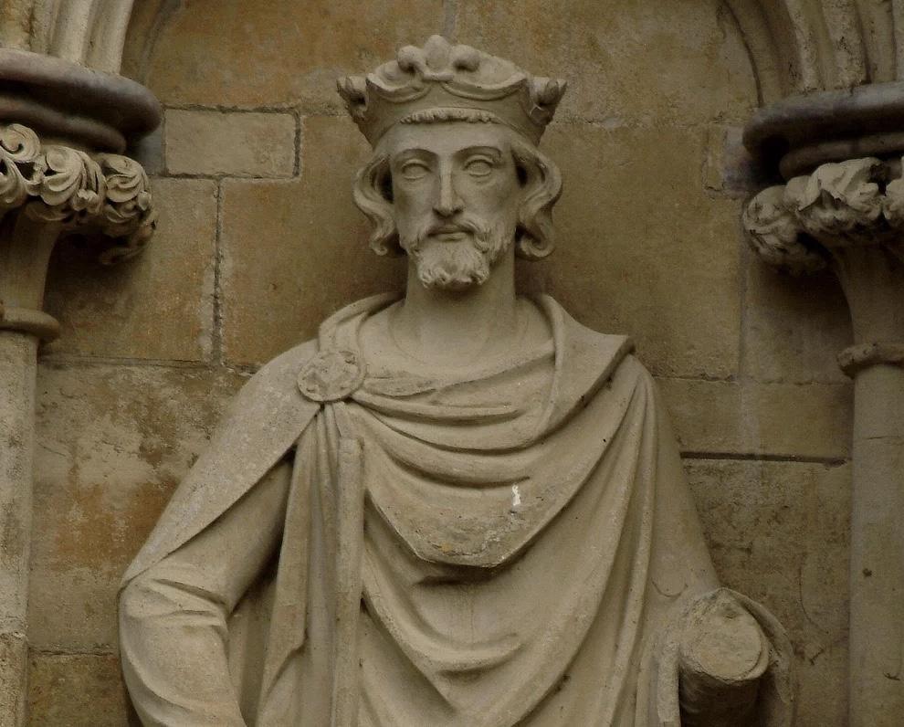 La Guerre de Saintonge (1242-1243)