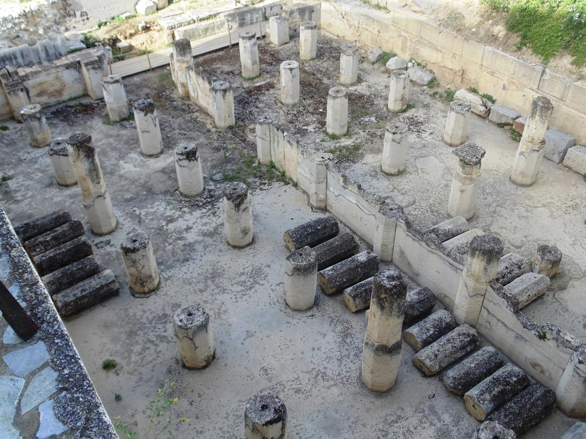 La Guerre du Péloponnèse 