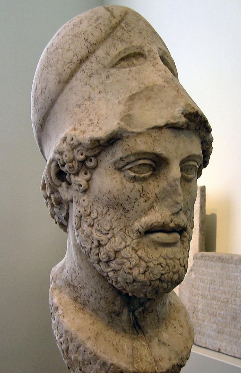 La Guerre du Péloponnèse 