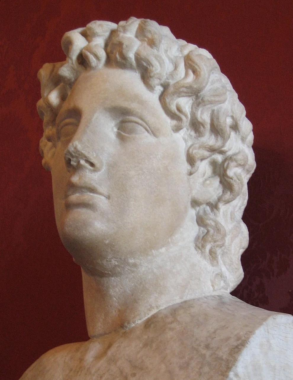 La Guerre du Péloponnèse 