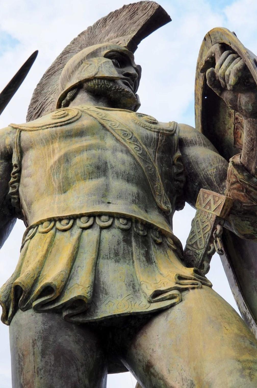 La Guerre du Péloponnèse La Guerre du Péloponnèse