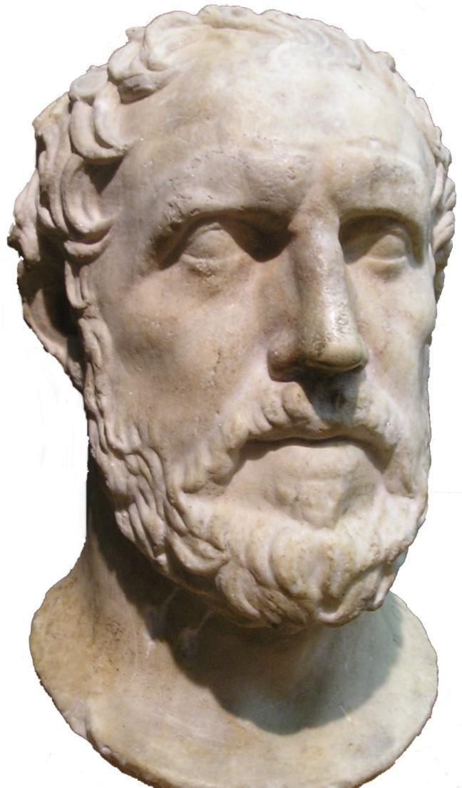 La Guerre du Péloponnèse 