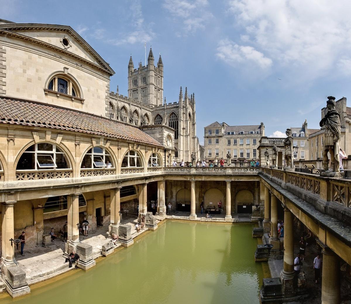 La Pax Romana La Pax Romana