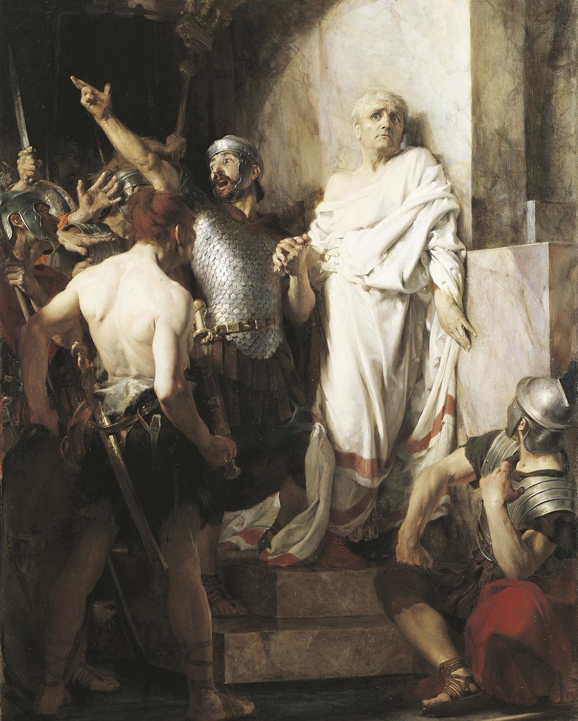 Messaline : "la putain impériale"