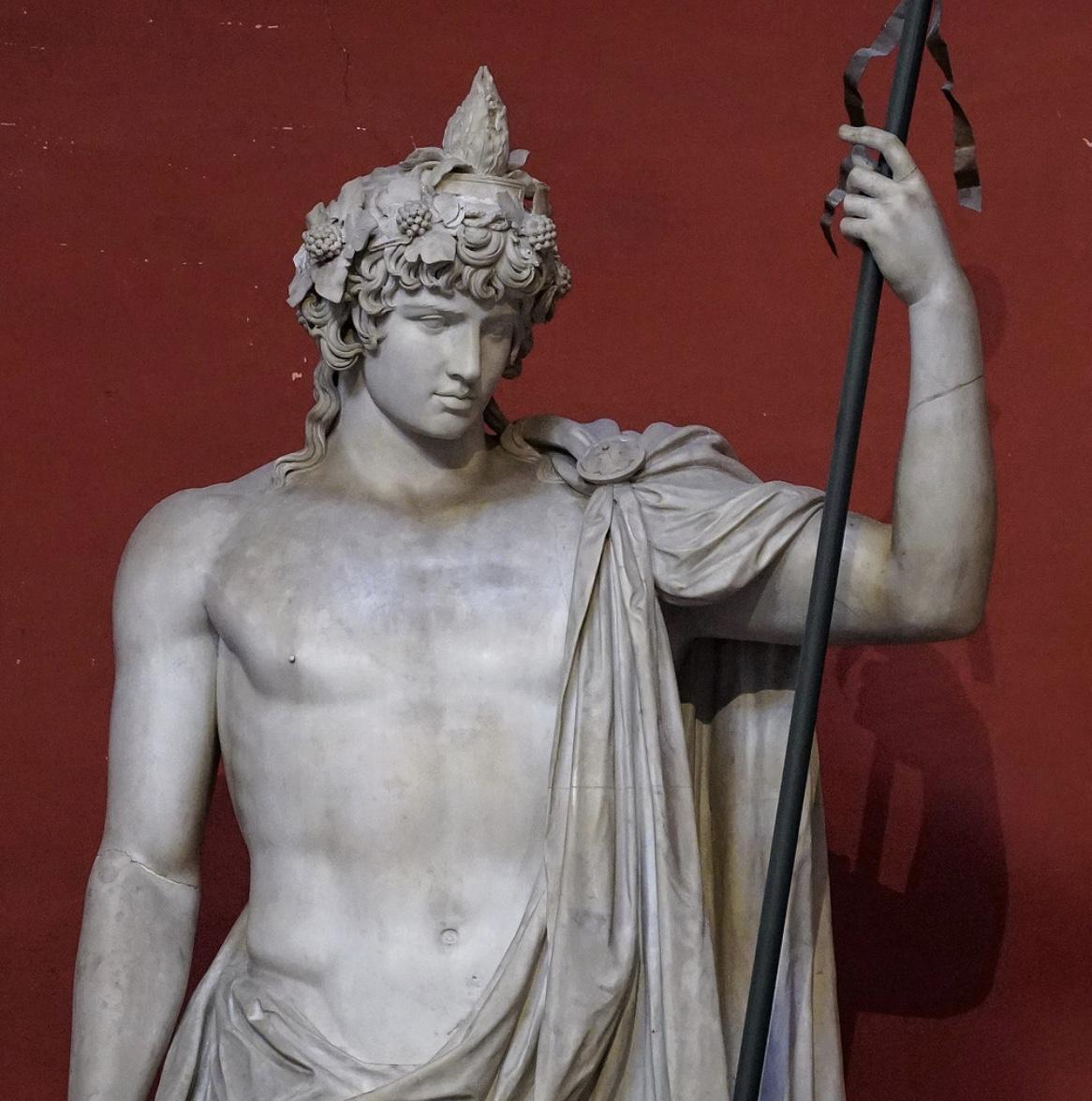 Antinoüs : l'Amour Perdu d'Hadrien Antinoüs : l'Amour Perdu d'Hadrien