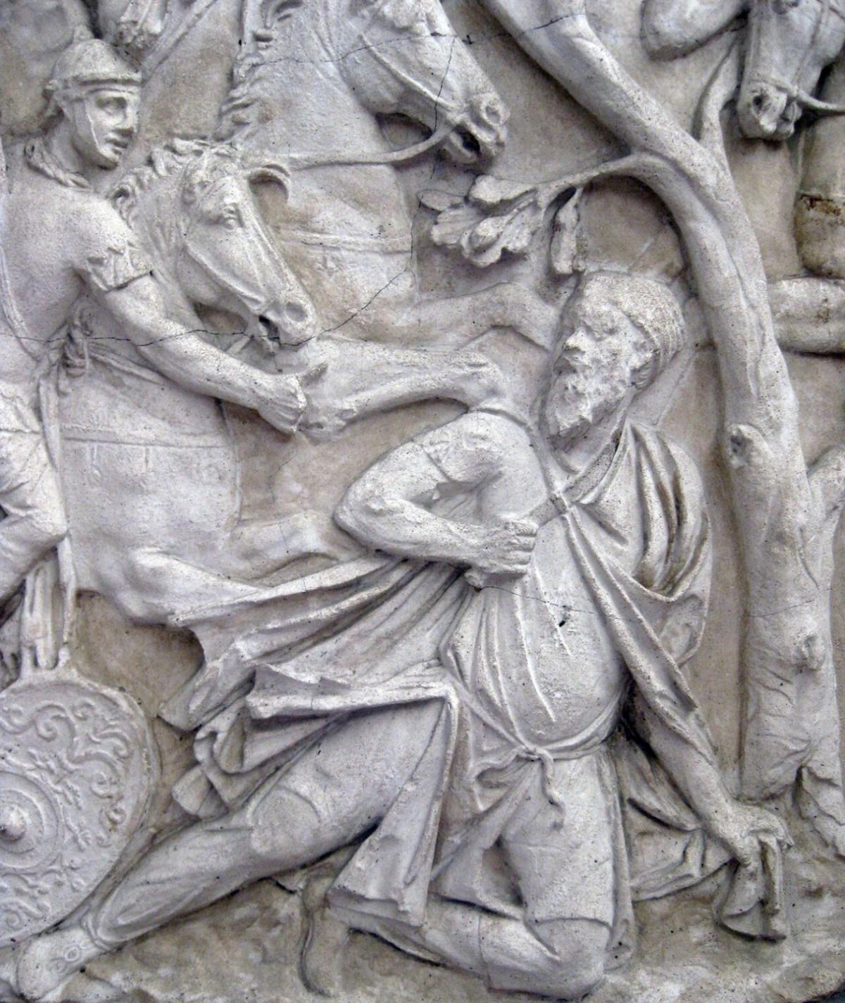 Les Conquêtes de Trajan : Rome à son Zénith Les Conquêtes de Trajan : Rome à son Zénith