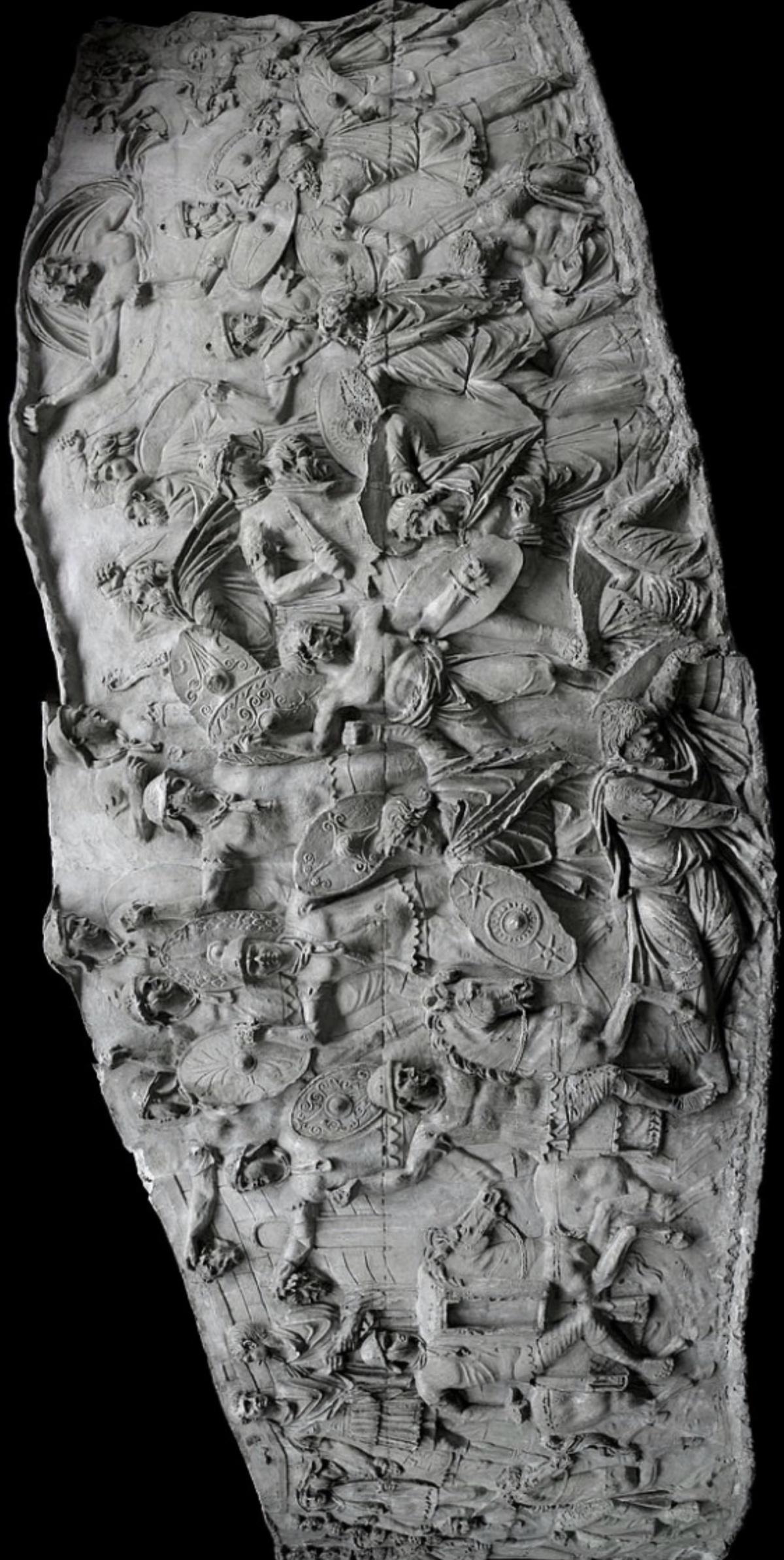 Les Conquêtes de Trajan : Rome à son Zénith Les Conquêtes de Trajan : Rome à son Zénith