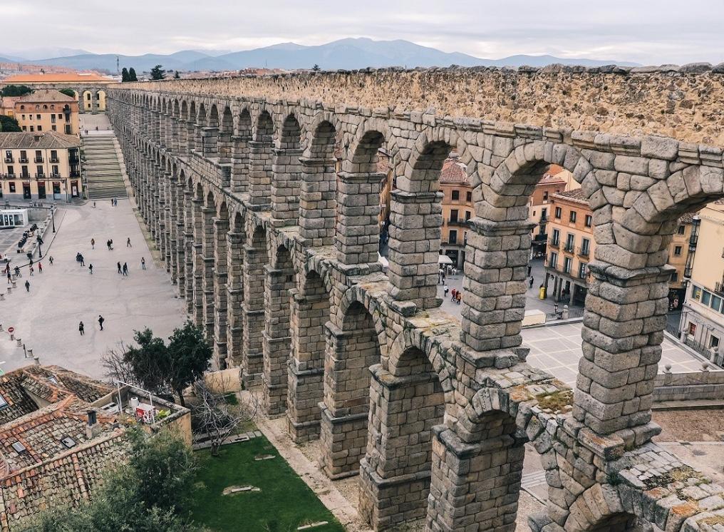 Les Conquêtes de Trajan : Rome à son Zénith Les Conquêtes de Trajan : Rome à son Zénith