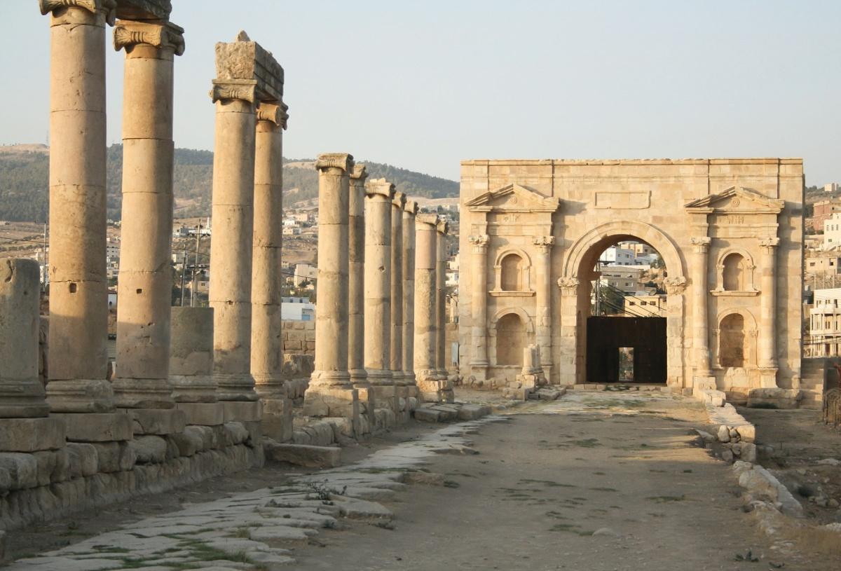 Les Conquêtes de Trajan : Rome à son Zénith 