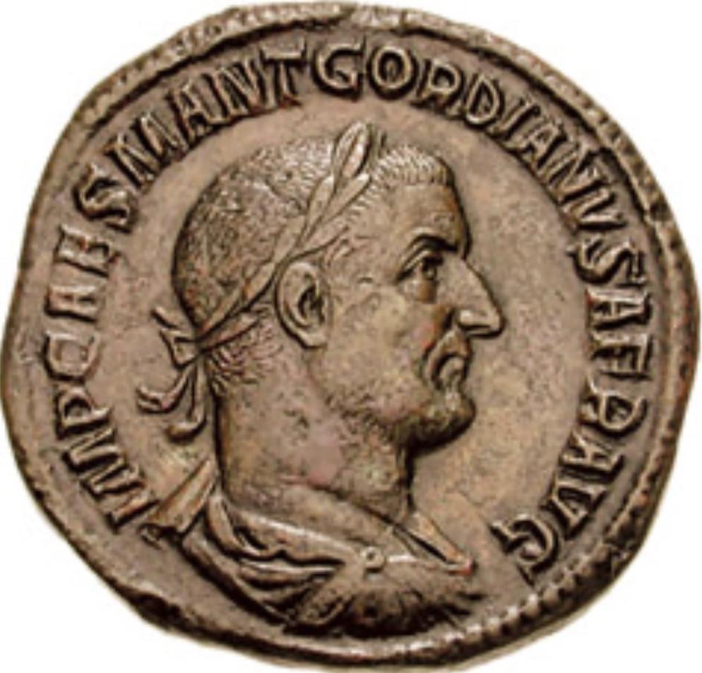 La crise du IIIe siècle : l'Empire en proie au Chaos La crise du IIIe siècle : l'Empire en proie au Chaos