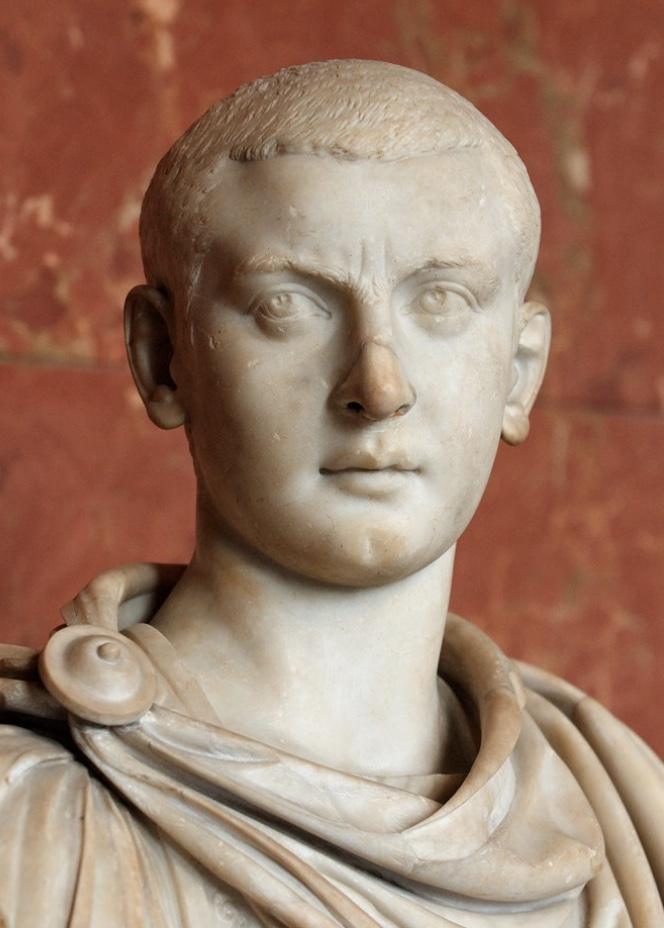 La crise du IIIe siècle : l'Empire en proie au Chaos