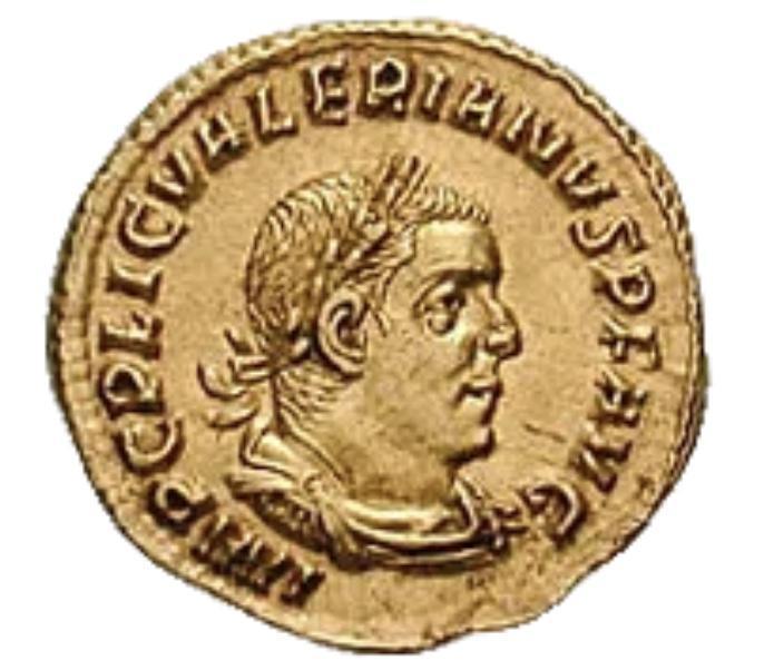 La crise du IIIe siècle : l'Empire en proie au Chaos La crise du IIIe siècle : l'Empire en proie au Chaos