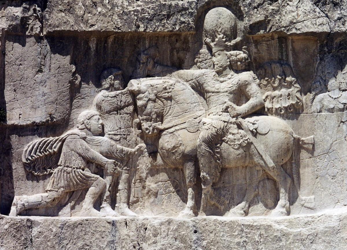 La crise du IIIe siècle : l'Empire en proie au Chaos