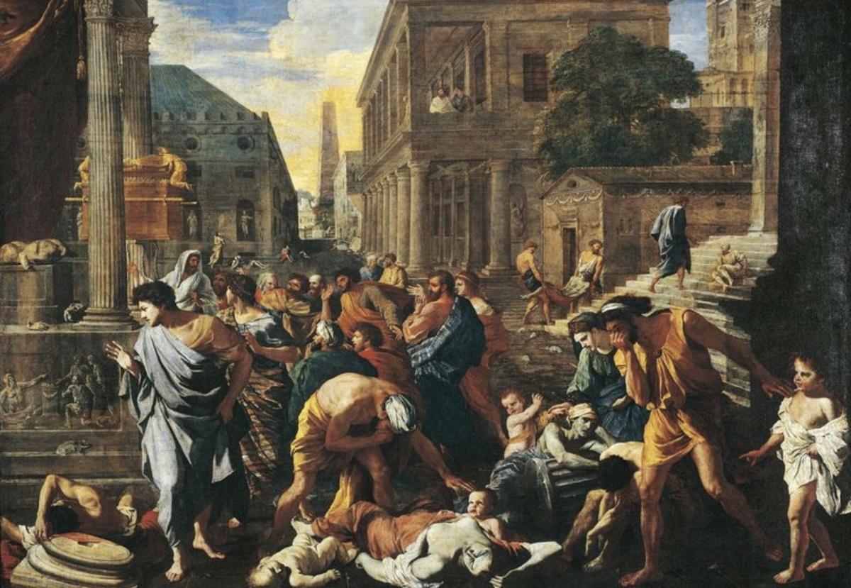 La Crise du IIIème Siècle : l'Empire en Lambeaux