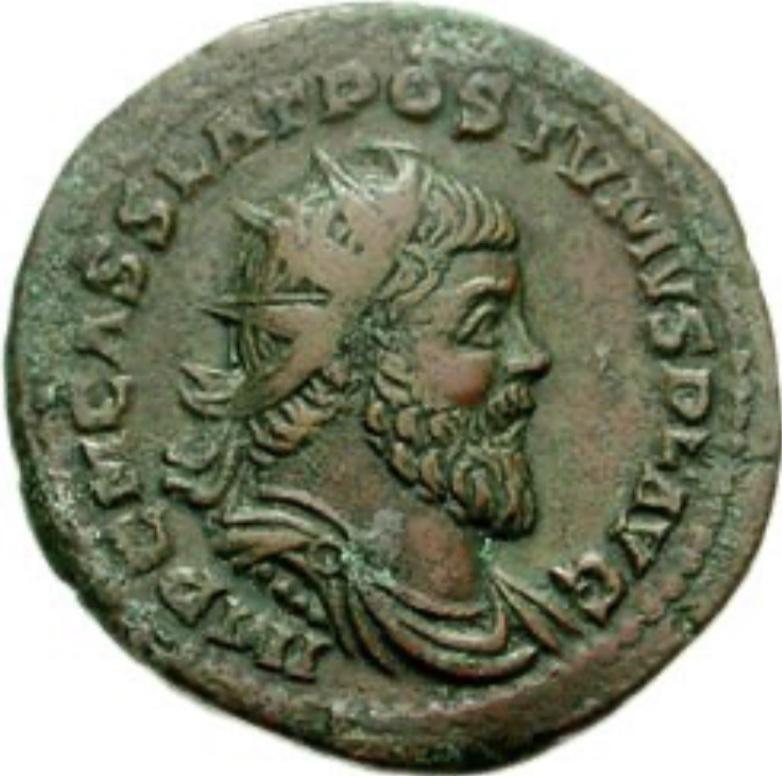 La Crise du IIIème Siècle : l'Empire en Lambeaux