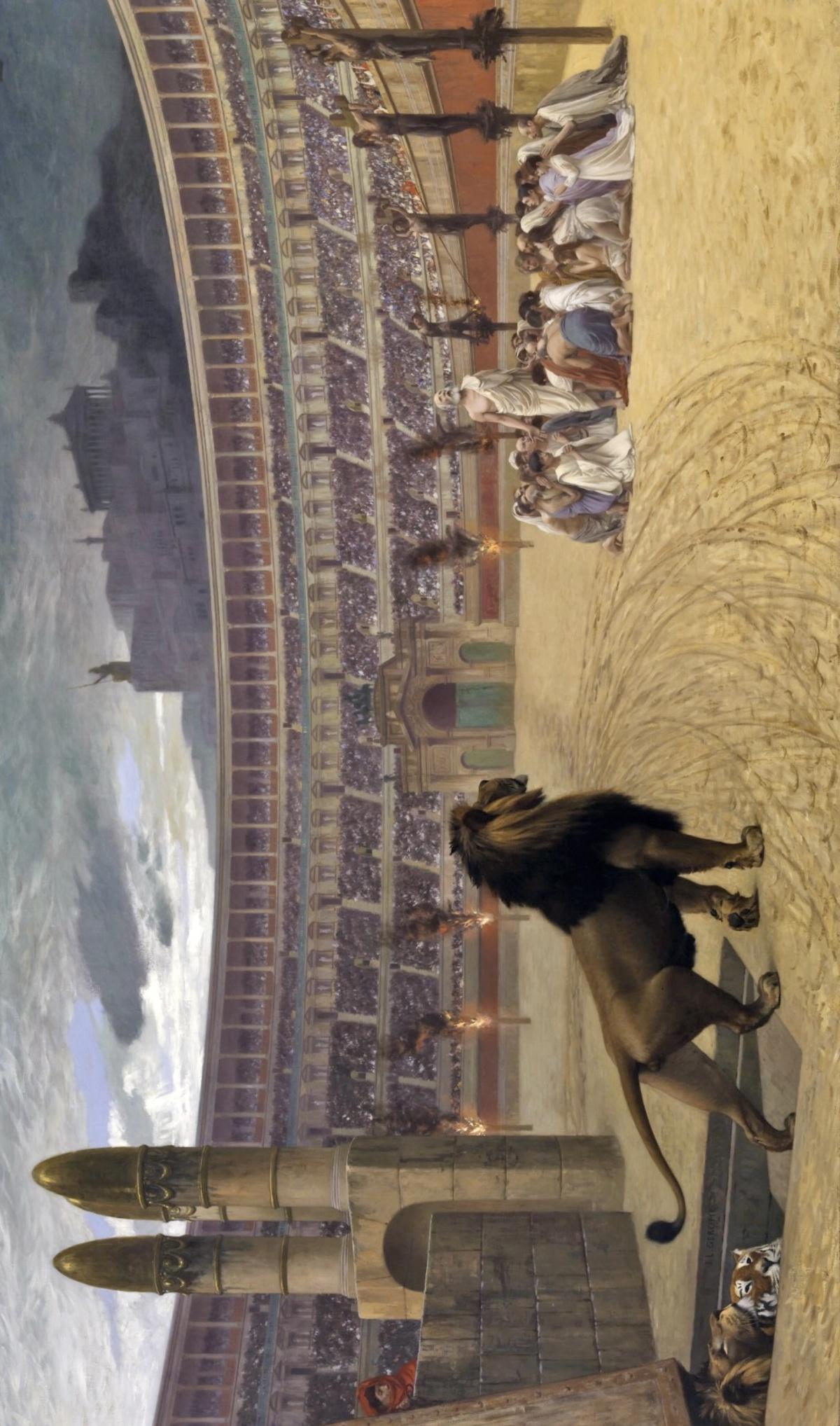 La Crise du IIIème Siècle : l'Empire en Lambeaux La Crise du IIIème Siècle : l'Empire en Lambeaux