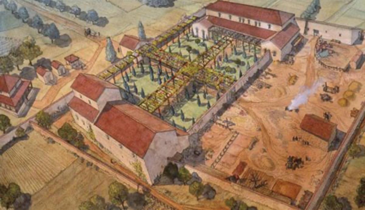 La Crise du IIIème Siècle : l'Empire en Lambeaux La Crise du IIIème Siècle : l'Empire en Lambeaux