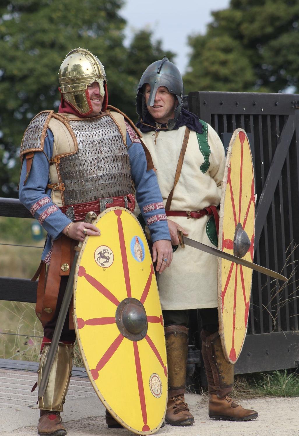 La restauration impériale de Dioclétien : l'Empire sauvé par la réforme ? 