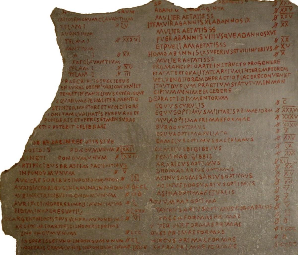 La restauration impériale de Dioclétien : l'Empire sauvé par la réforme ? 