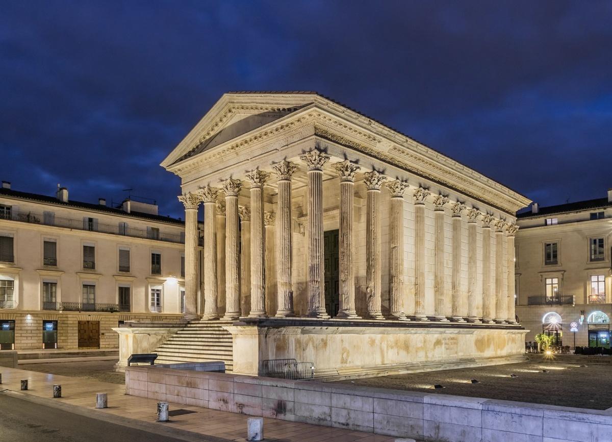 La restauration impériale de Dioclétien : l'Empire sauvé par la réforme ? 