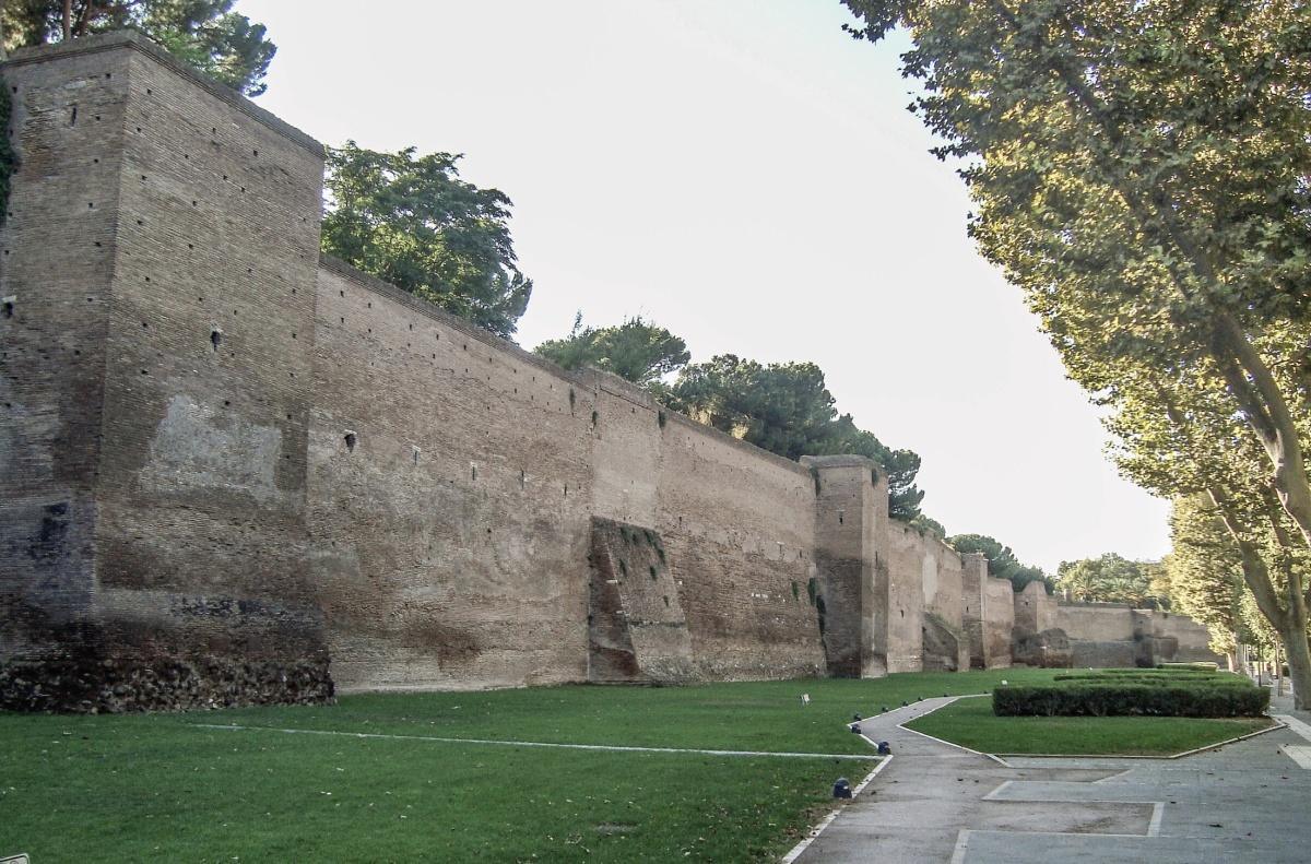 Aurélien : l'Empire Réunifié Aurélien : l'Empire Réunifié