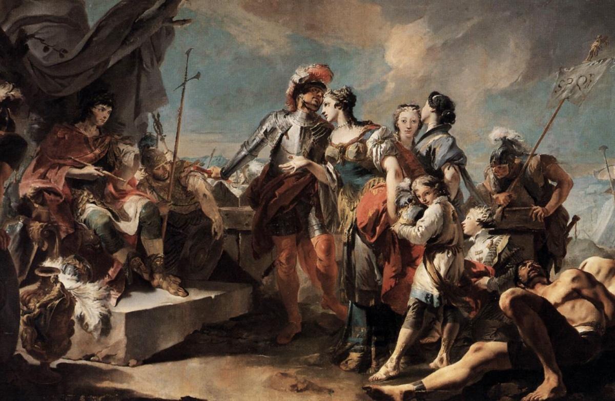 Aurélien : l'Empire Réunifié Aurélien : l'Empire Réunifié