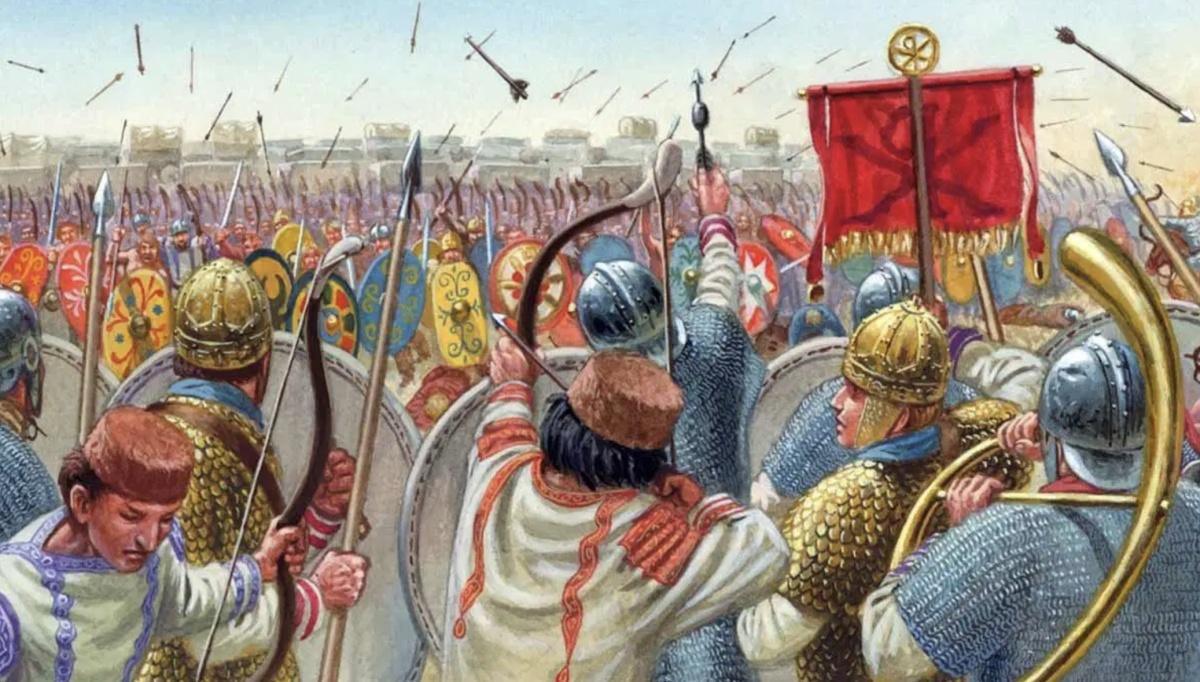 Théodose : l'Ultime Sursaut de l'Empire