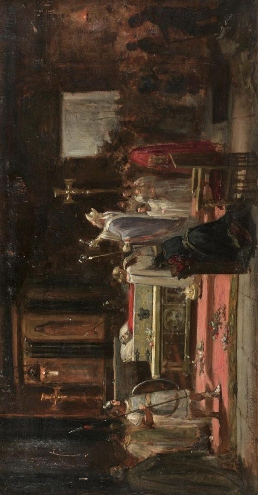 Théodose : l'Ultime Sursaut de l'Empire