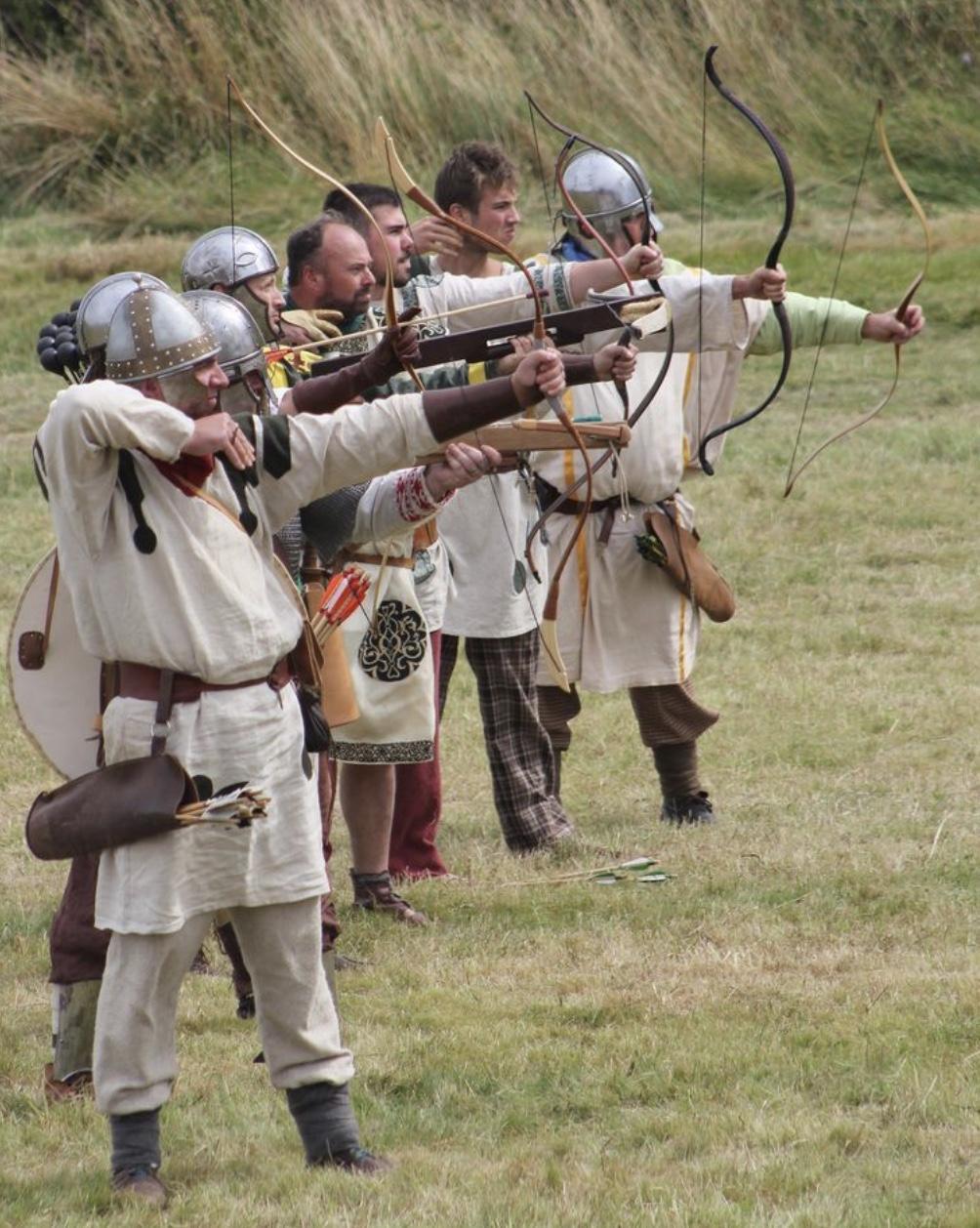 La bataille de la Rivière Froide