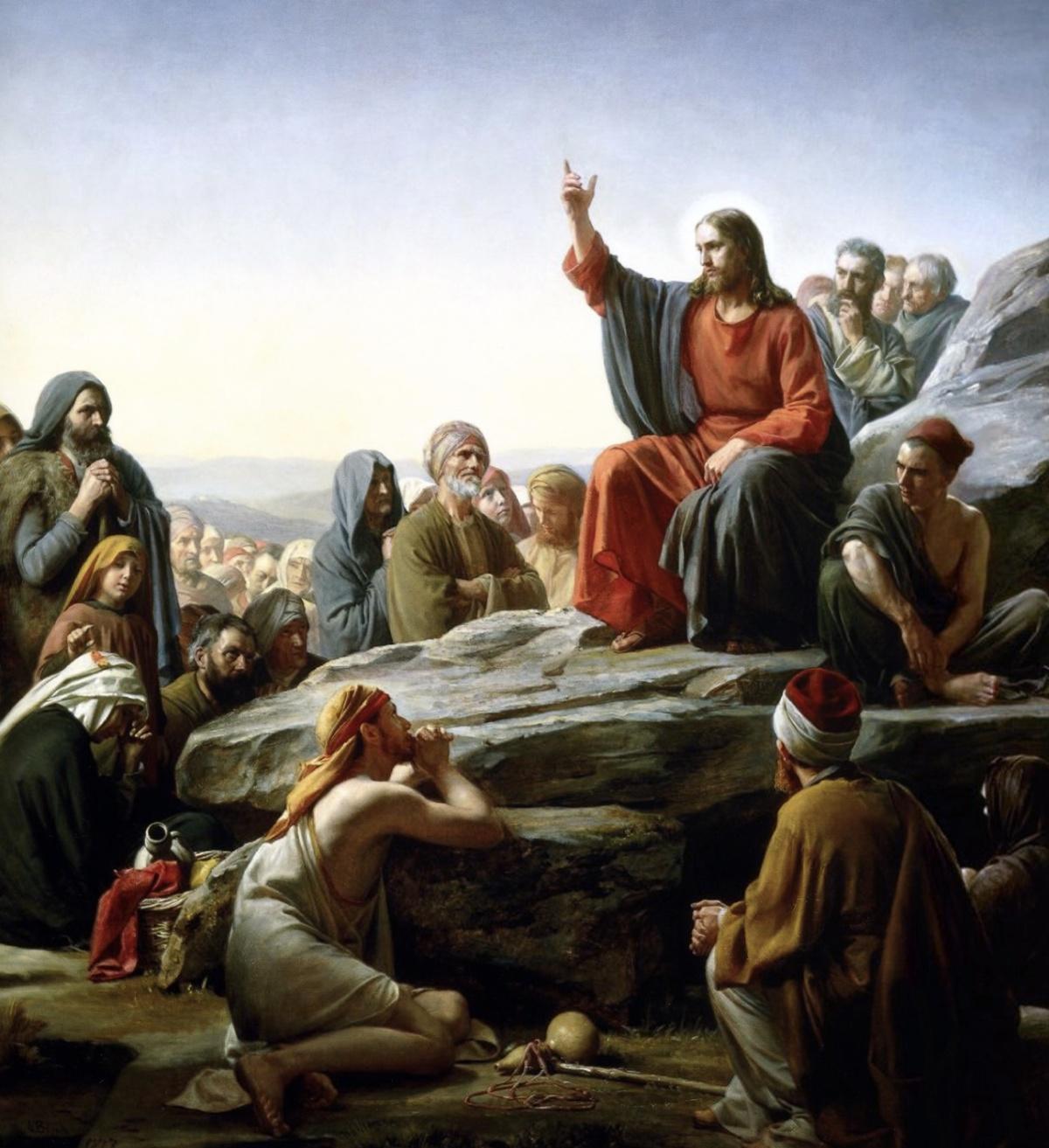 La montée du christianisme dans l’Empire romain