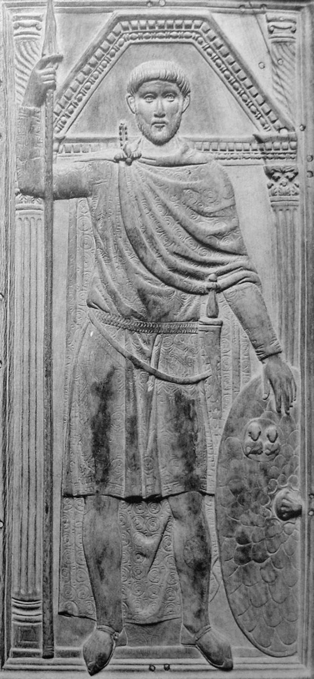 Les grandes invasions et la chute de l’Empire romain d’Occident 