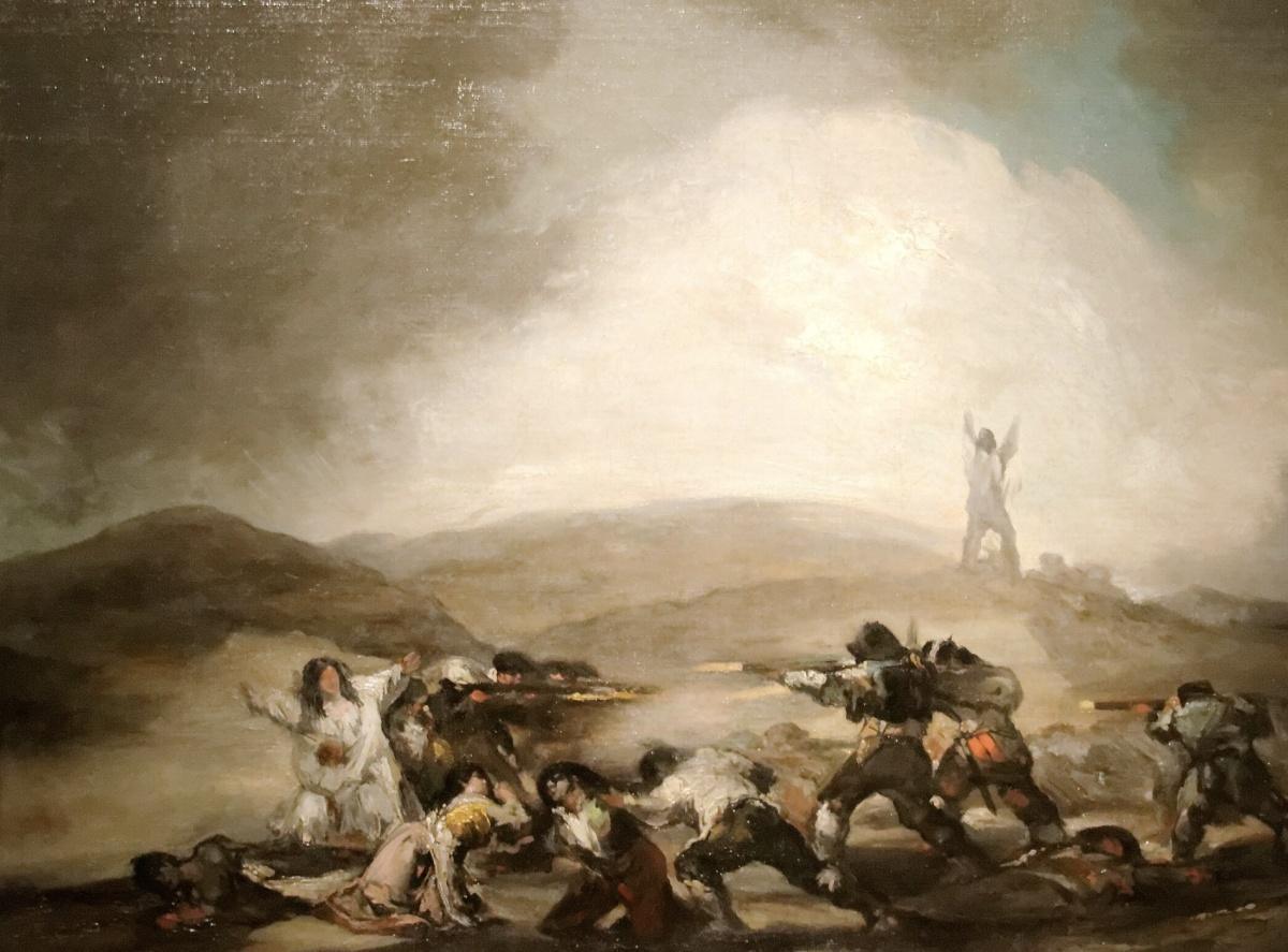 Les Guerres Napoléoniennes Vues d’Angleterre