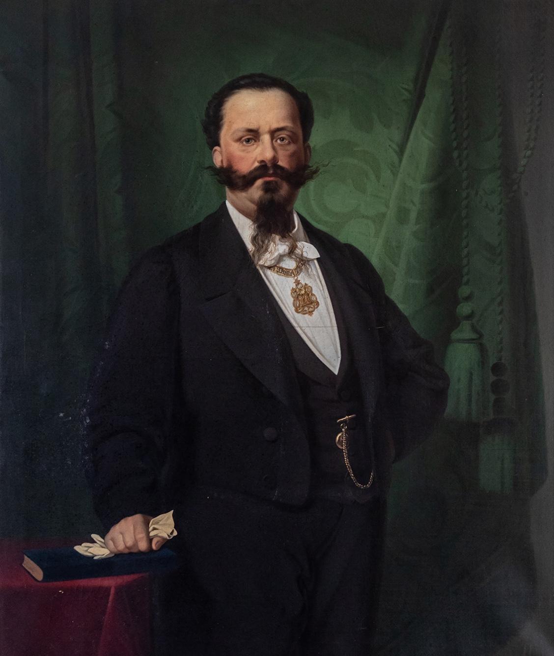 La bataille de Solférino