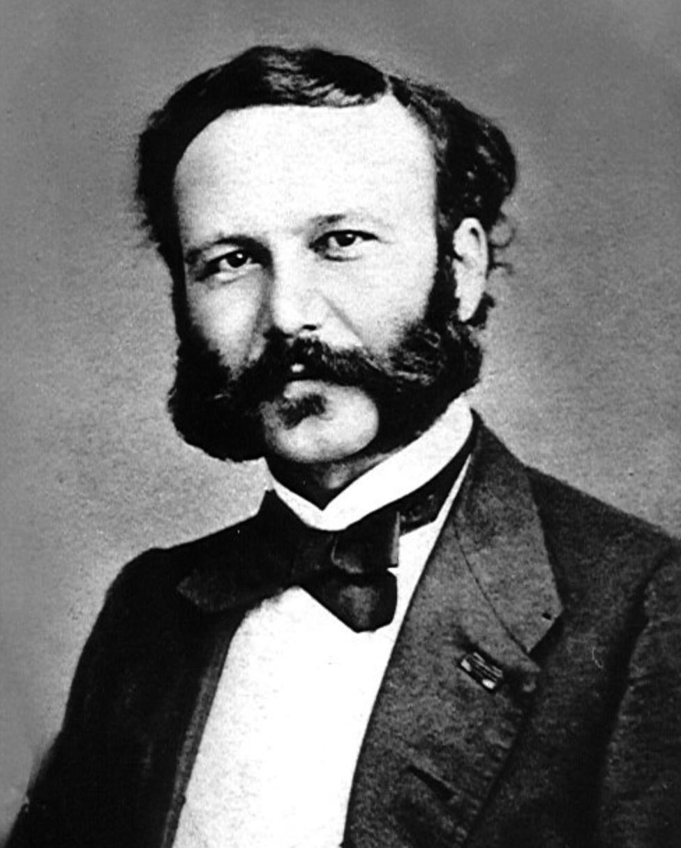 La bataille de Solférino