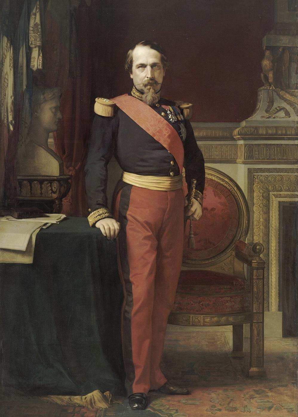 La Campagne du Mexique (1861-1867)