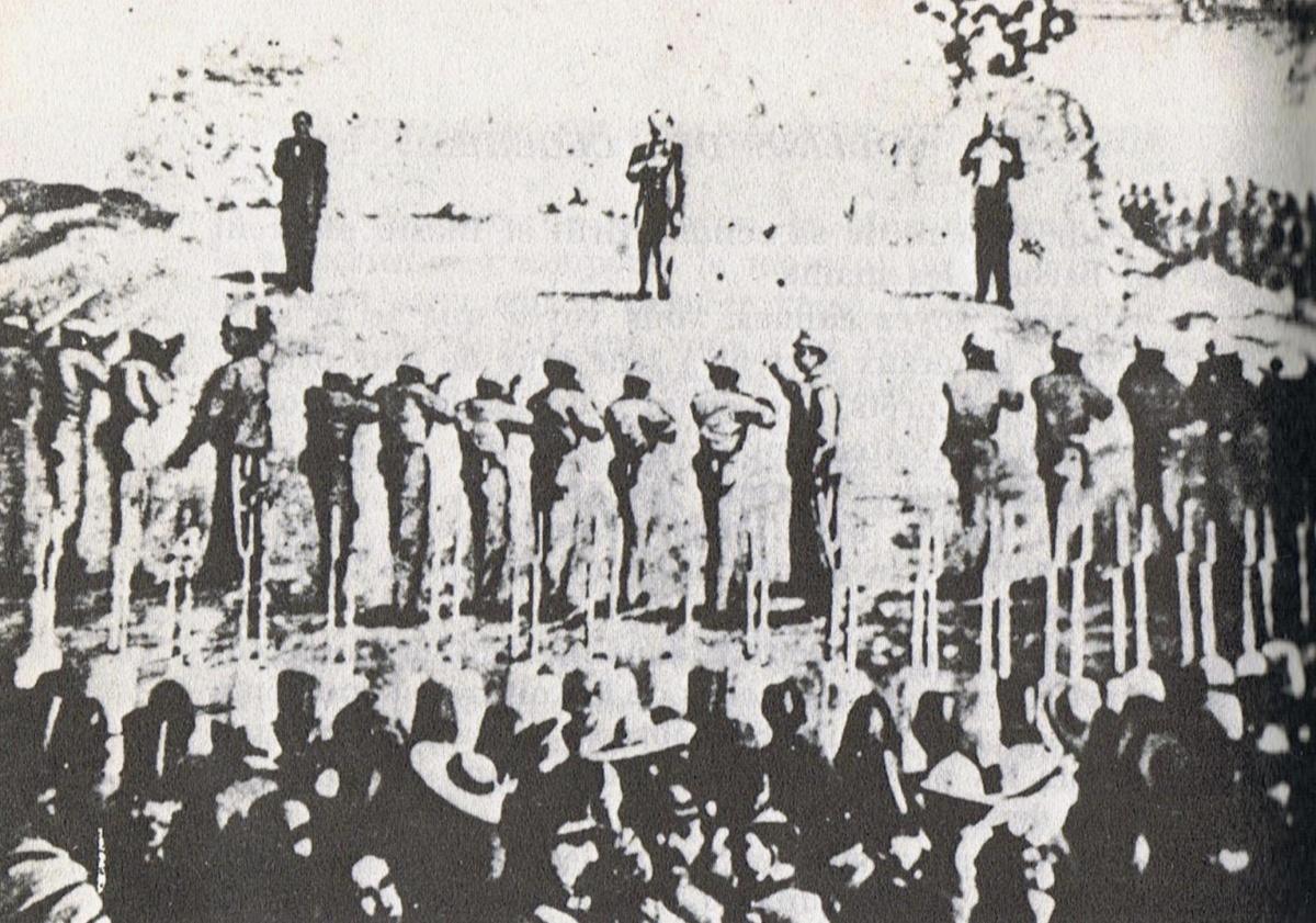 La Campagne du Mexique (1861-1867) La Campagne du Mexique (1861-1867)