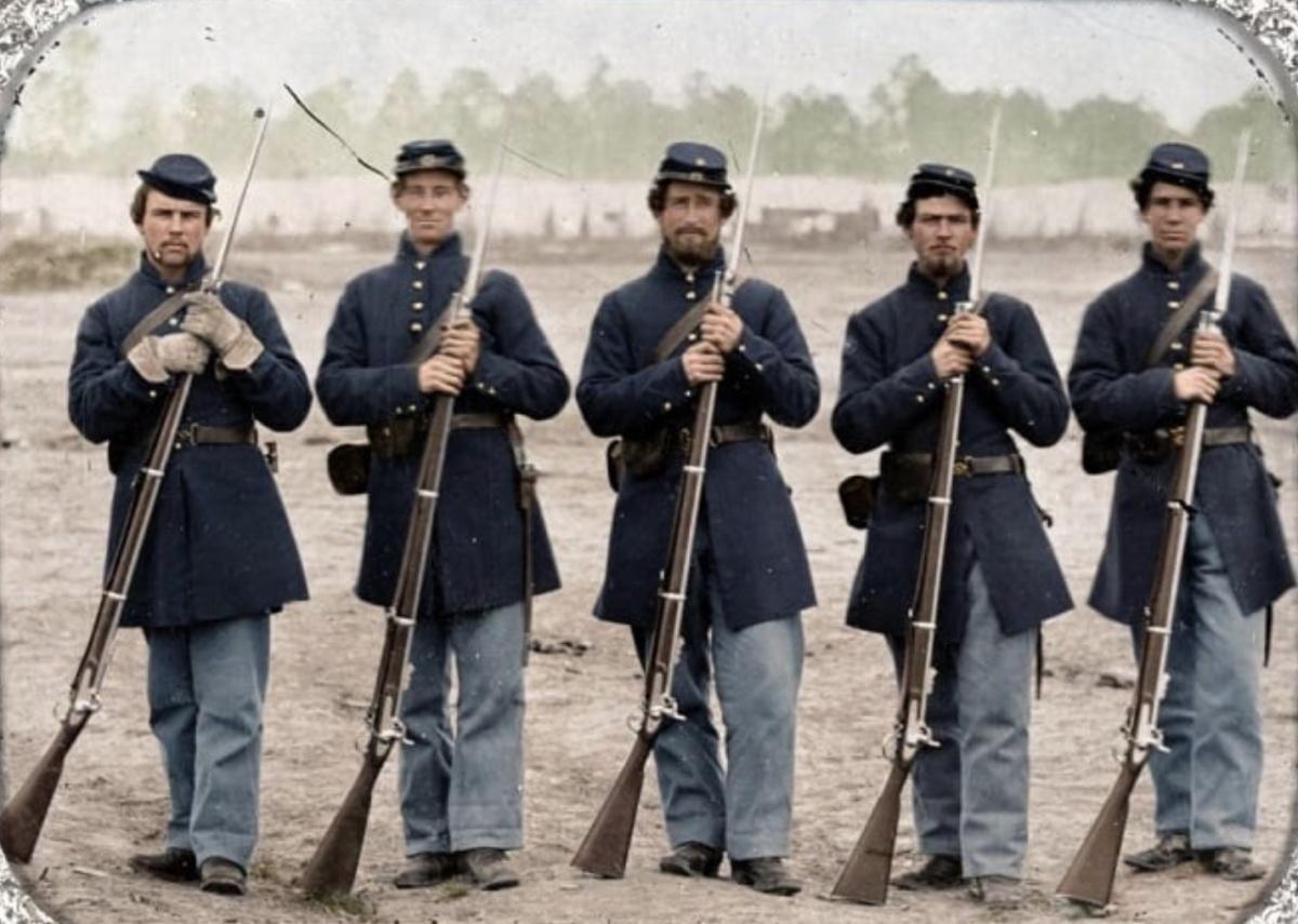 La Campagne du Mexique (1861-1867) La Campagne du Mexique (1861-1867)