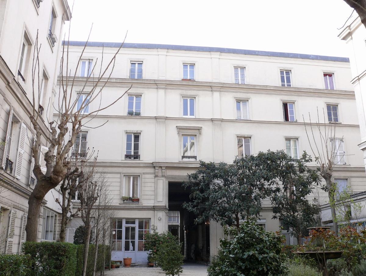 Le Second Empire : Politique intérieure Le Second Empire : Politique intérieure