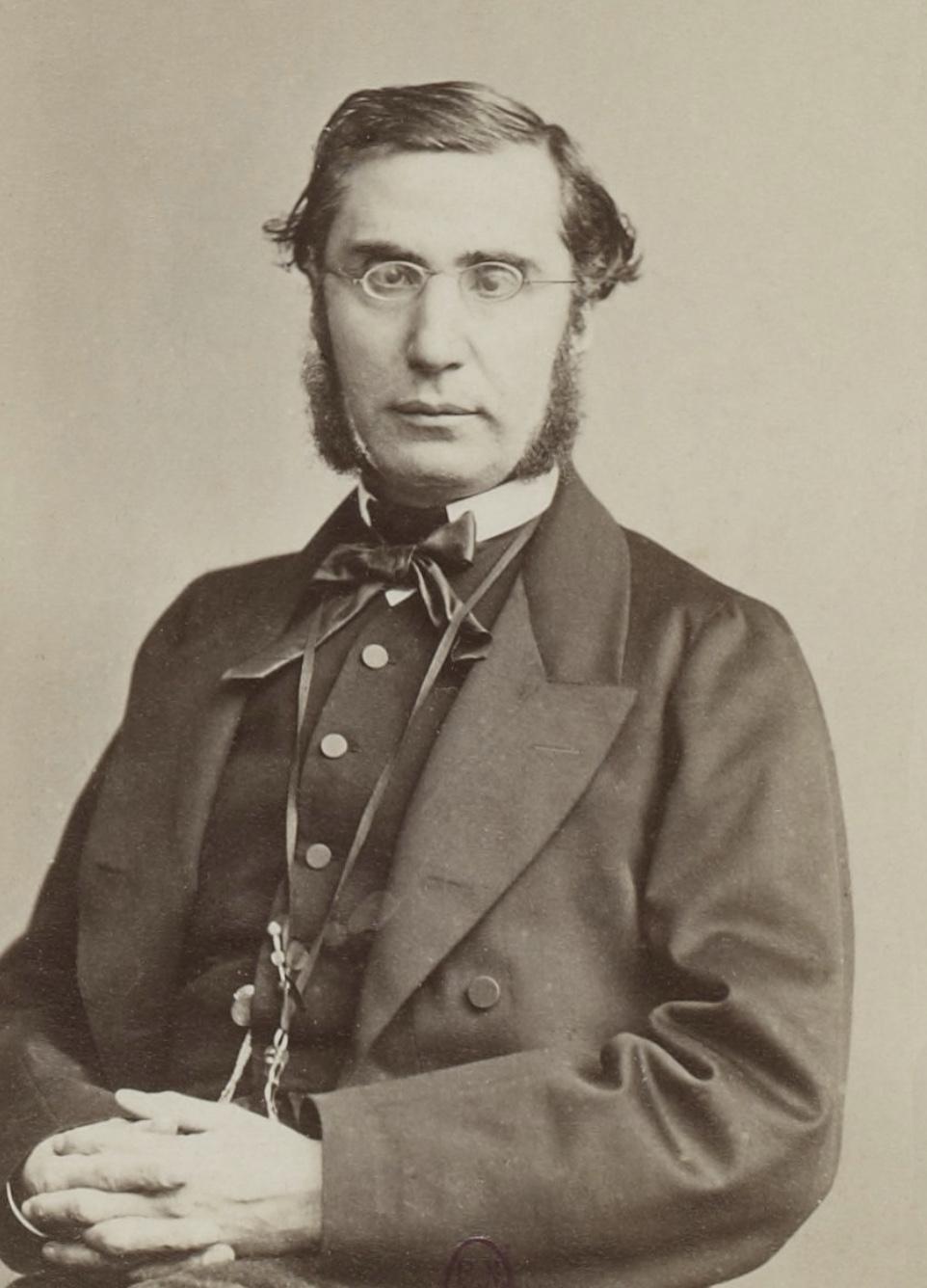 Le Second Empire : Politique intérieure Le Second Empire : Politique intérieure