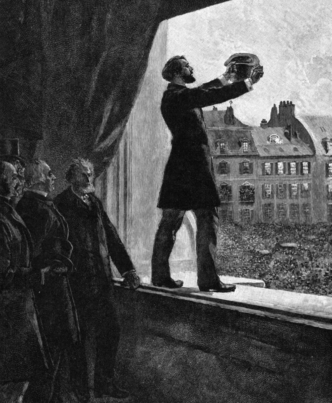 Sedan : l'Empire s'écroule Sedan : l'Empire s'écroule