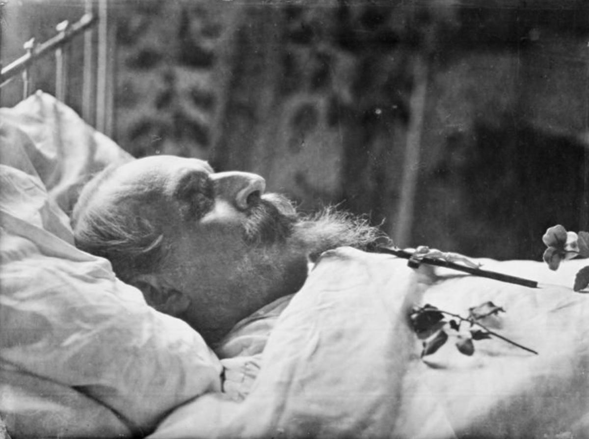 Sedan : l'Empire s'écroule