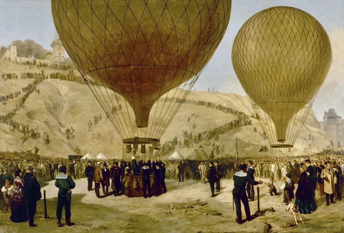 Genèse de la IIIème République : un Régime en Guerre