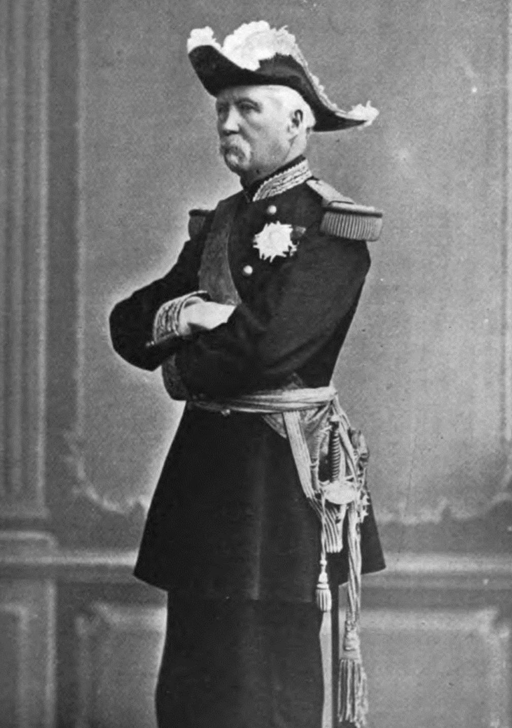 Genèse de la IIIème République : la République s'impose Genèse de la IIIème République : la République s'impose